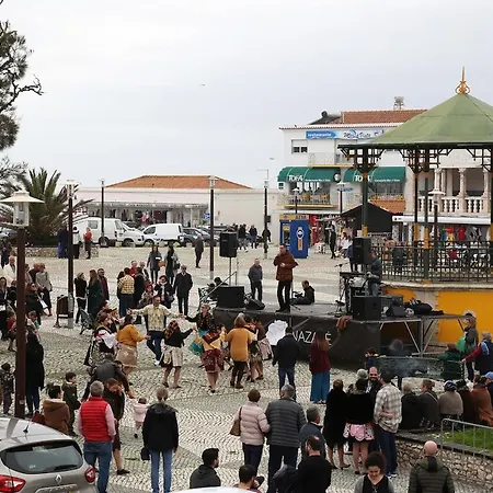 Casa Do Adro Apartman *