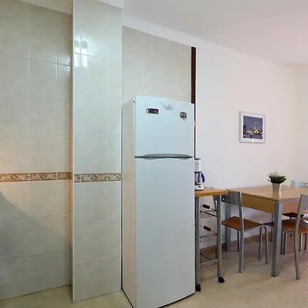 Casa Do Adro Apartman *