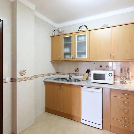 Apartman Casa Do Adro