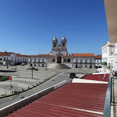 Casa Do Adro Nazaré