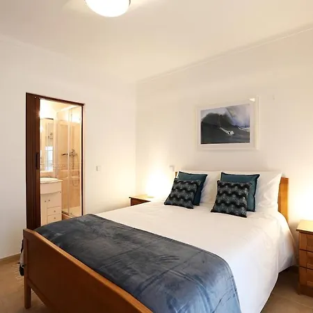 Casa Do Adro Nazaré