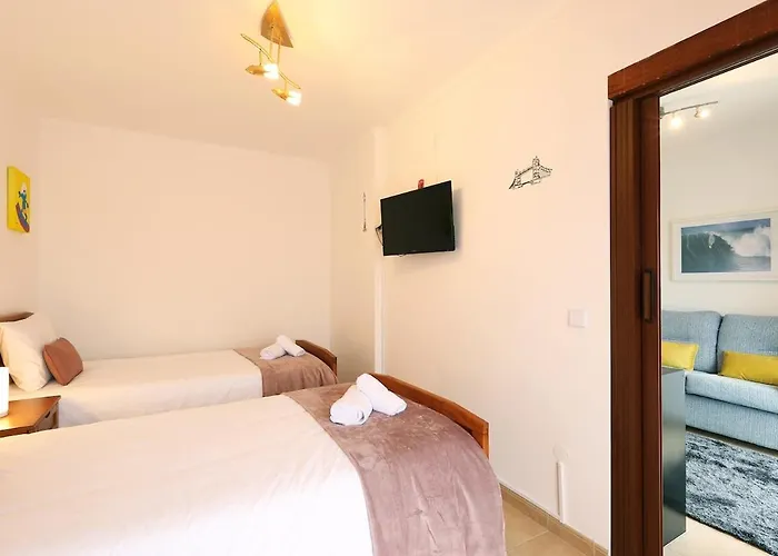 Casa Do Adro Apartment *