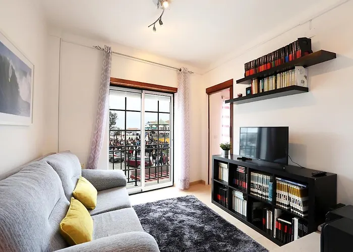 Casa Do Adro Apartment *