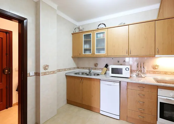 Apartman Casa Do Adro