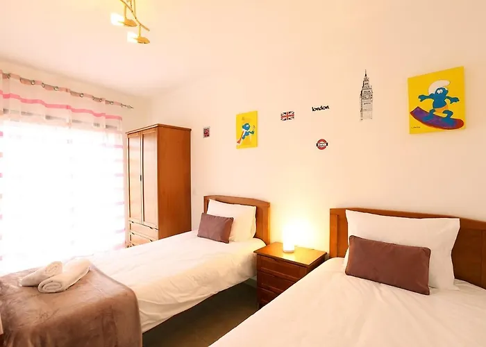 Apartman Casa Do Adro Nazaré