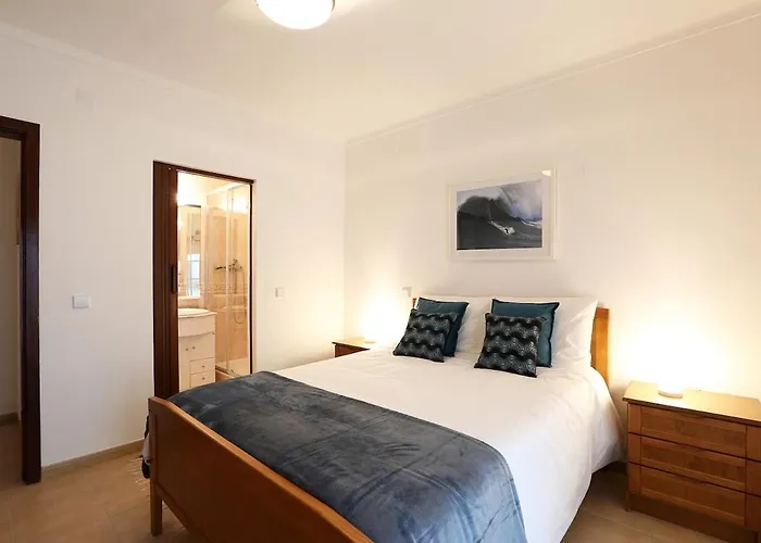 Casa Do Adro Nazaré