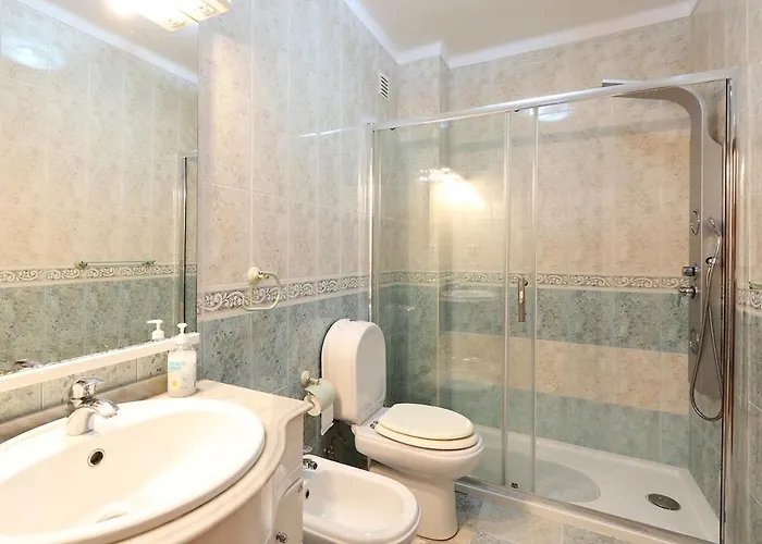 Apartman Casa Do Adro *