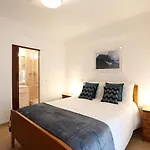 Casa Do Adro Ναζαρέ