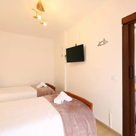 Casa Do Adro Apartment *