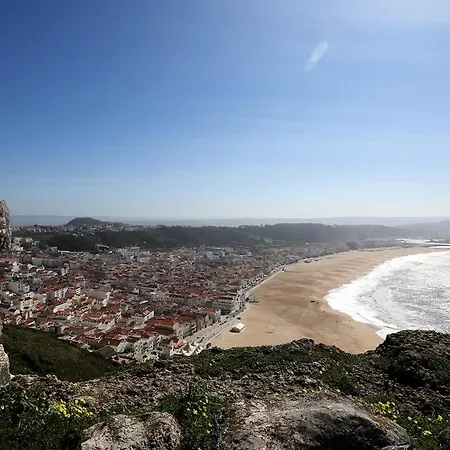 Casa Do Adro * Nazare
