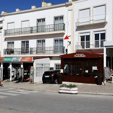 Casa Do Adro Apartment