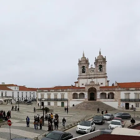 Apartamento Casa Do Adro