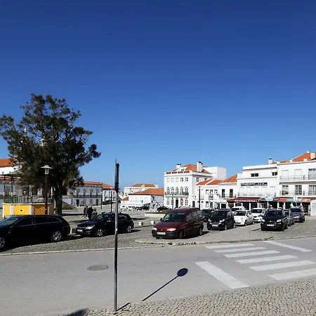 Casa Do Adro