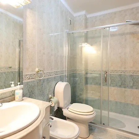 Apartamento Casa Do Adro *