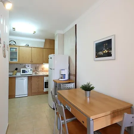 Apartamento Casa Do Adro Nazaré