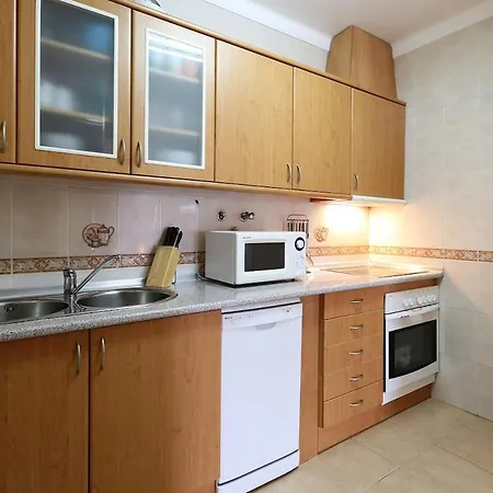 Apartamento Casa Do Adro *