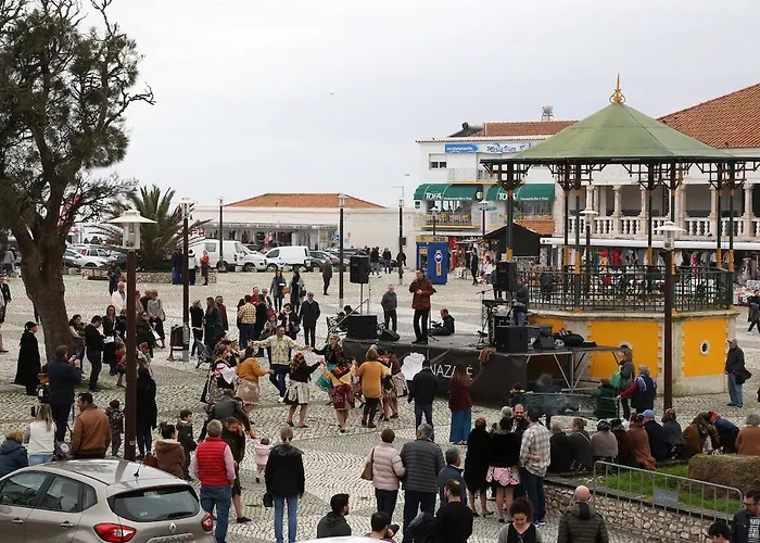 Casa Do Adro Apartament *