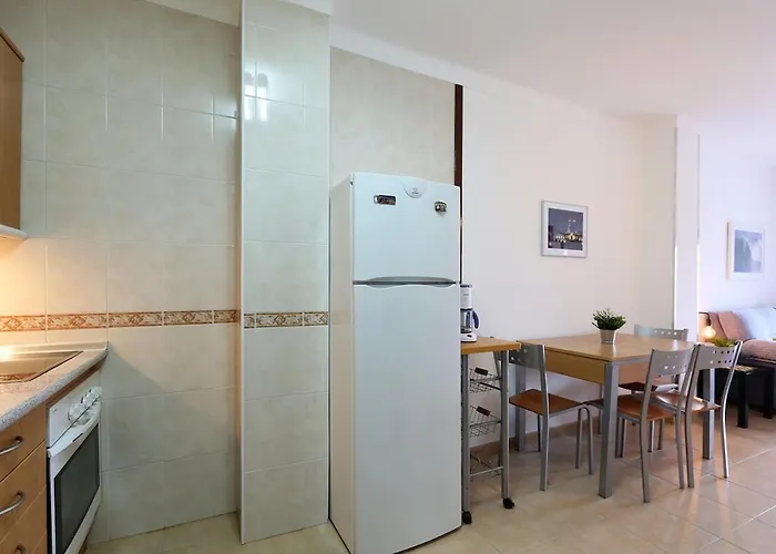 Casa Do Adro アパート *