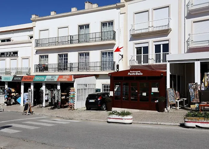 Casa Do Adro Apartament