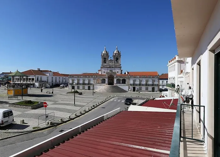 Casa Do Adro ナザレ