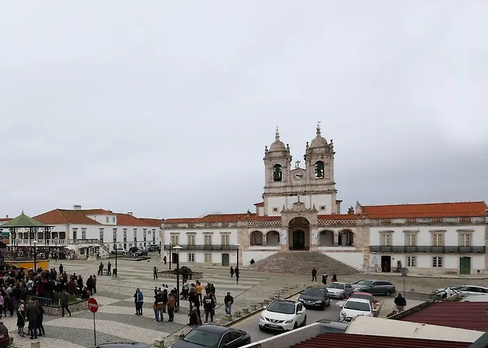 Apartament Casa Do Adro
