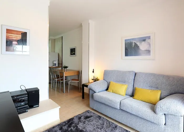 Casa Do Adro ナザレ