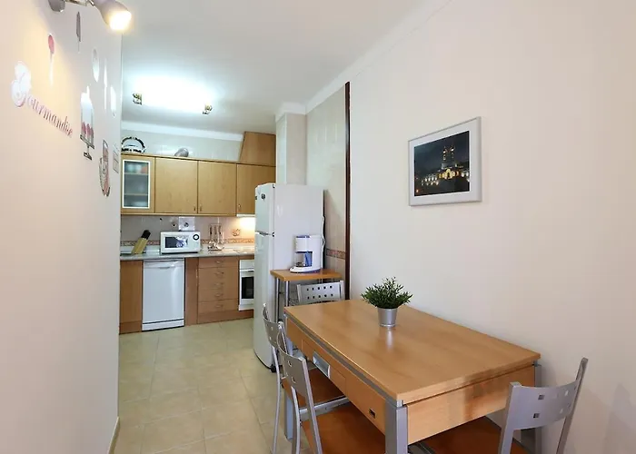 Apartament Casa Do Adro Nazaré